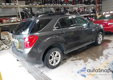 2015 Chevrolet Equinox 1Lt z USA, uszkodzony, nr VIN 1GNFLFEKXFZ112993